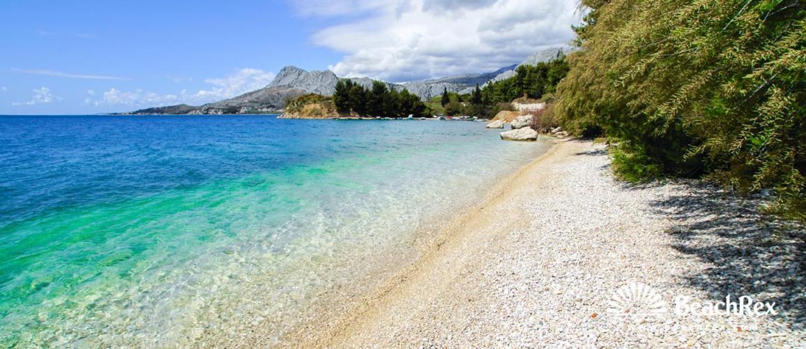 Lovely Apartma Omis