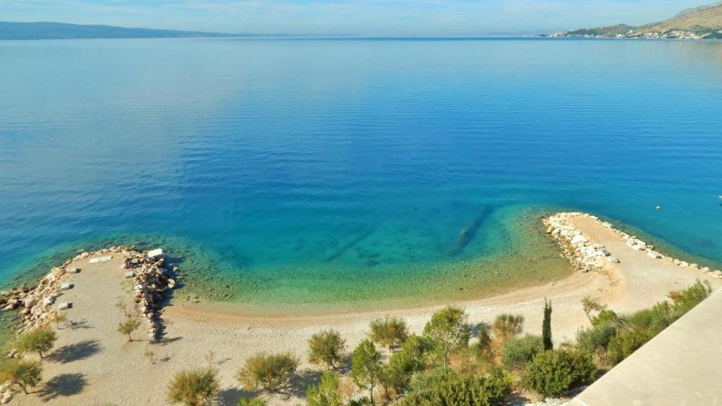 Lovely Omiš